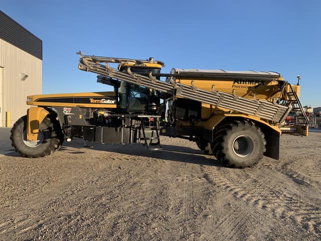 Image of Terra-Gator TG8300C equipment image 2