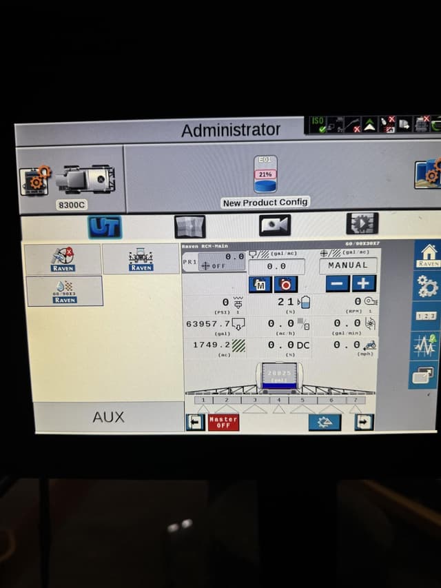 Image of Terra-Gator TG8300C equipment image 4