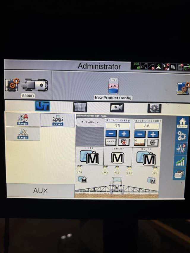 Image of Terra-Gator TG8300C equipment image 2