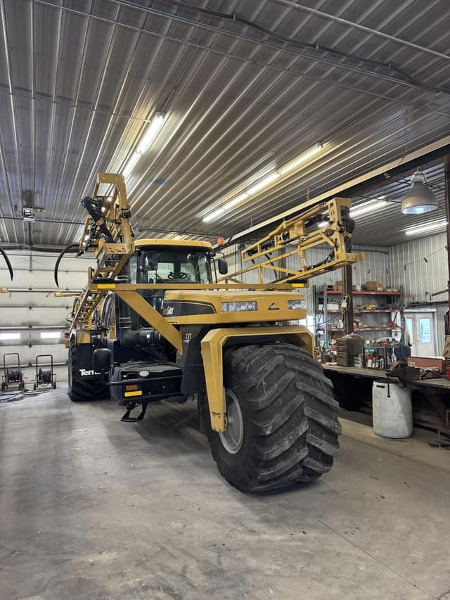 Image of Terra-Gator TG8300C equipment image 1