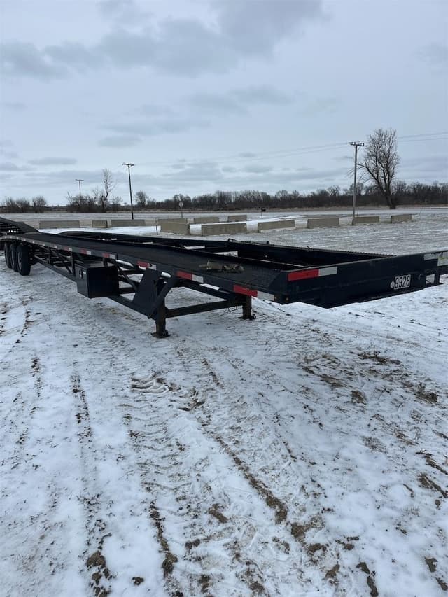 Image of Texas Pride CA85021KGN equipment image 2