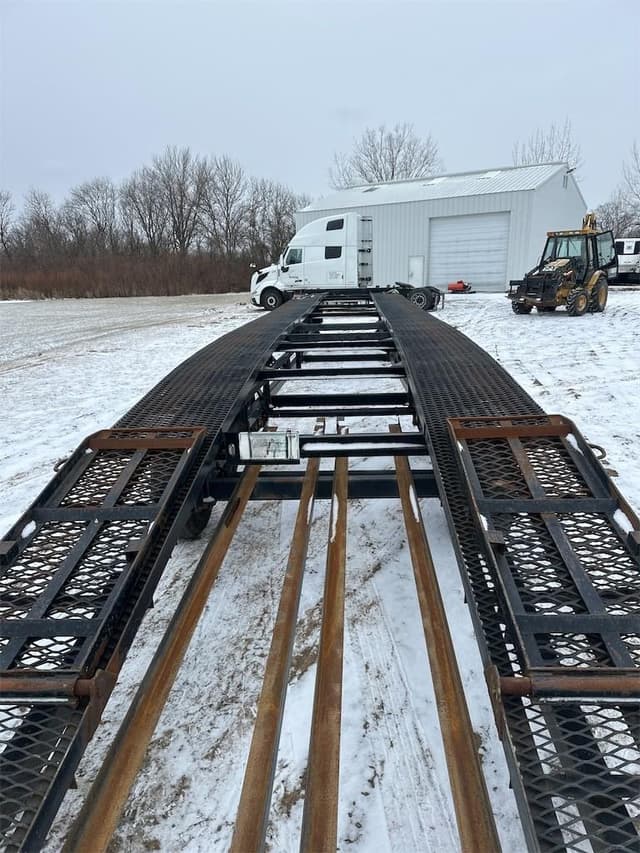 Image of Texas Pride CA85021KGN equipment image 4