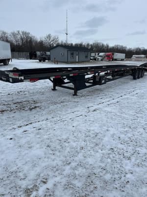 2023 Texas Pride CA85021KGN Image