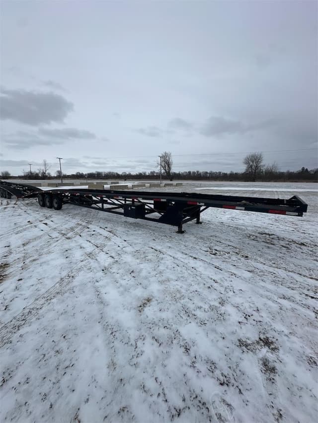 Image of Texas Pride CA85021KGN equipment image 3