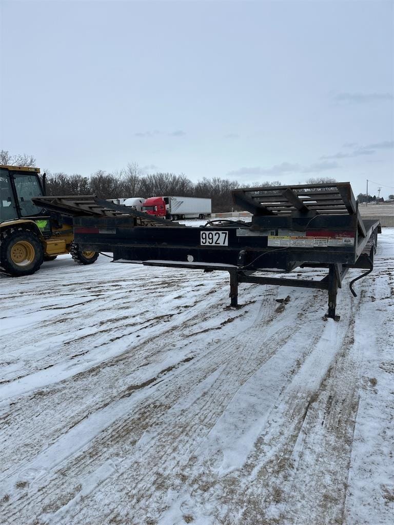 2023 Texas Pride CA85021KGN Equipment Image0