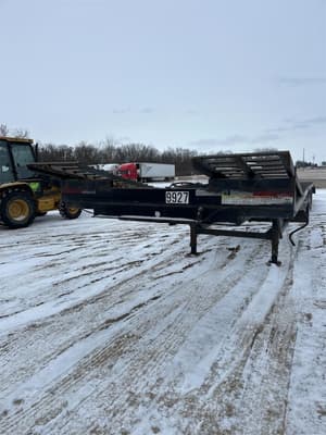 2023 Texas Pride CA85021KGN Image