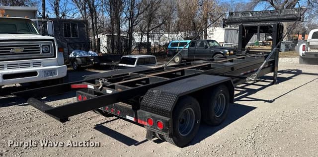 Image of Texas Pride R082024KGN equipment image 4