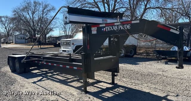 Image of Texas Pride R082024KGN equipment image 2