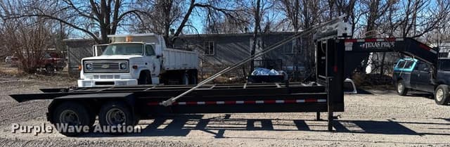 Image of Texas Pride R082024KGN equipment image 3