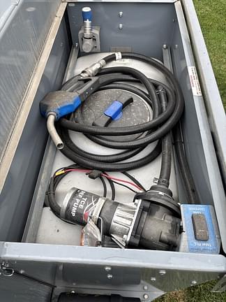 Image of Thunder Creek EV990 equipment image 1