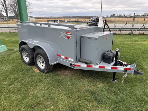 2023 Thunder Creek EV990 Equipment Image0