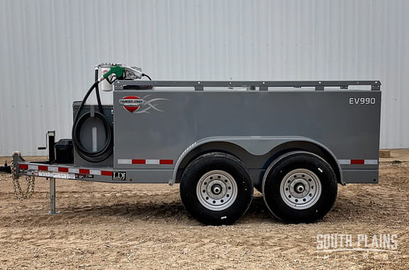 Main image Thunder Creek EV990