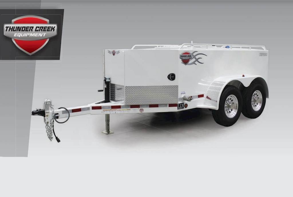 2024 Thunder Creek DEF990 Equipment Image0