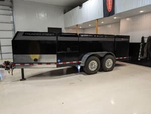 2023 Thunder Creek FST990 Image