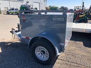 Main image Thunder Creek EV500 4