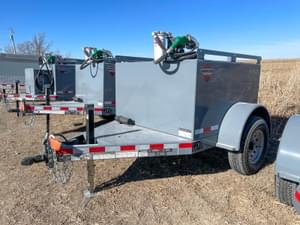 2023 Thunder Creek EV500 Image