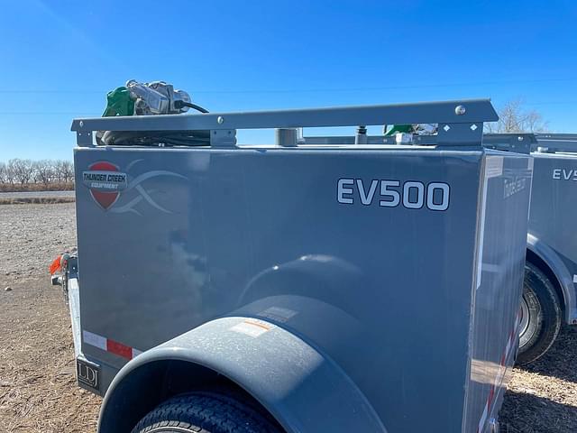 Image of Thunder Creek EV500 equipment image 4