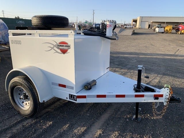 2023 Thunder Creek EV500 Equipment Image0