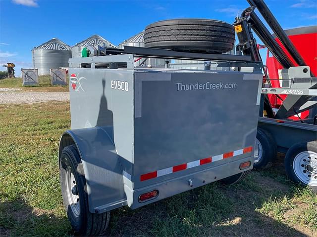 Image of Thunder Creek EV500 equipment image 2