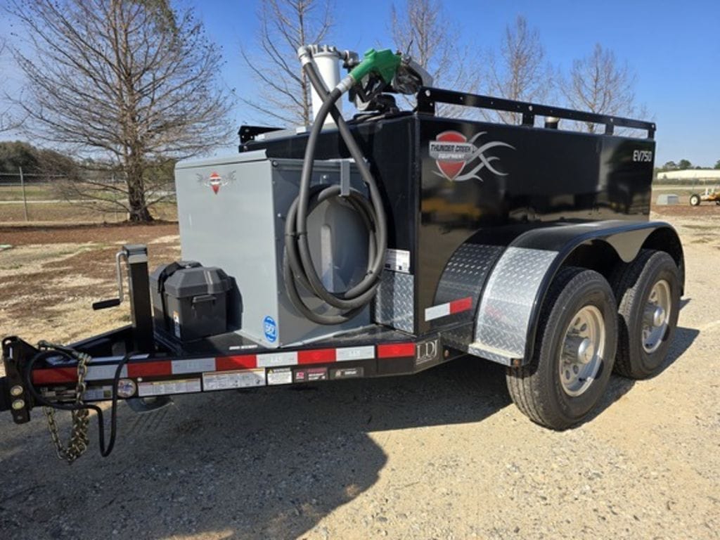 Main image Thunder Creek EV750