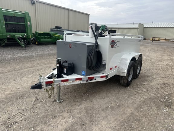 Main image Thunder Creek EV990