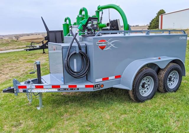 Image of Thunder Creek EV990 equipment image 1