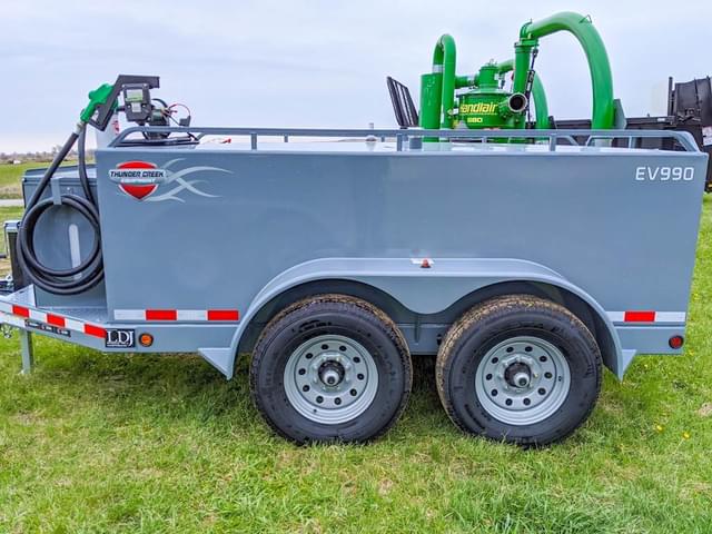 Image of Thunder Creek EV990 equipment image 2