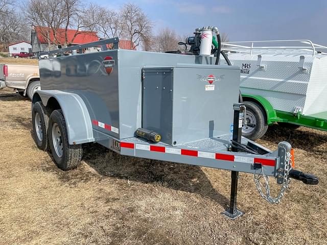 Image of Thunder Creek EV990 equipment image 1