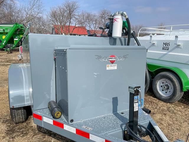 Image of Thunder Creek EV990 equipment image 2
