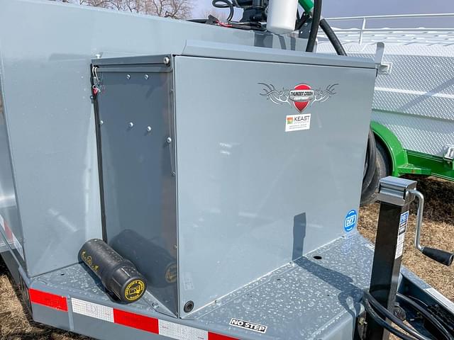 Image of Thunder Creek EV990 equipment image 4