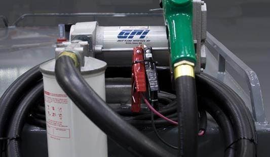 Image of Thunder Creek EV990 equipment image 3