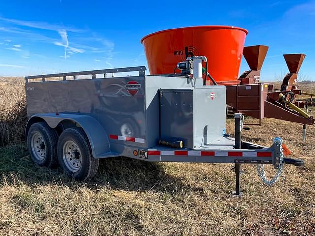 Image of Thunder Creek EV990 equipment image 1