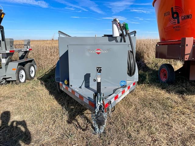 Image of Thunder Creek EV990 equipment image 2