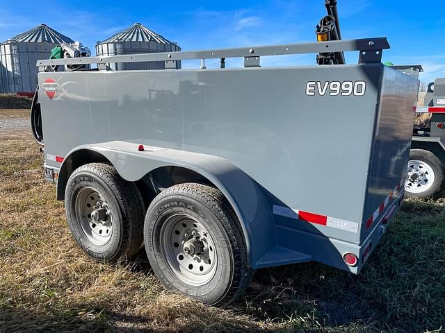 Image of Thunder Creek EV990 equipment image 4