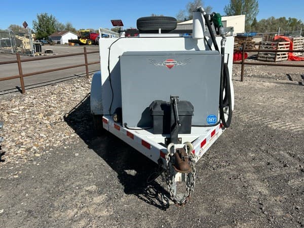 Image of Thunder Creek EV990 equipment image 4