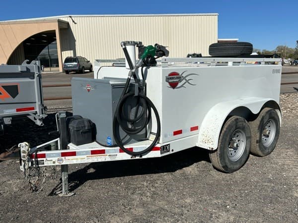 Image of Thunder Creek EV990 equipment image 1