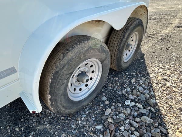 Image of Thunder Creek EV990 equipment image 3
