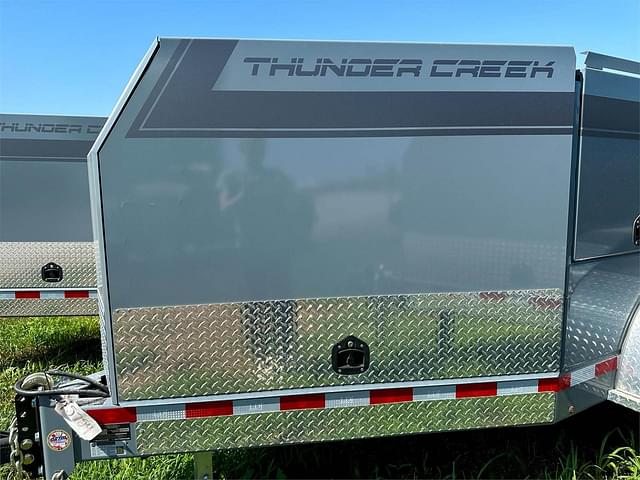 Image of Thunder Creek FST750 equipment image 1