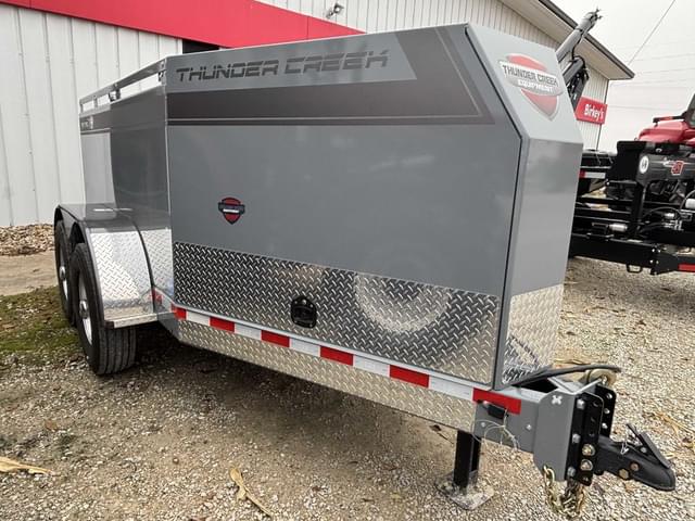 Image of Thunder Creek FST750 equipment image 2