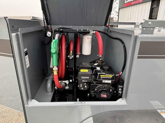 Image of Thunder Creek FST750 equipment image 3