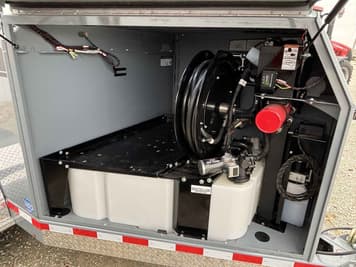 Main image Thunder Creek FST750