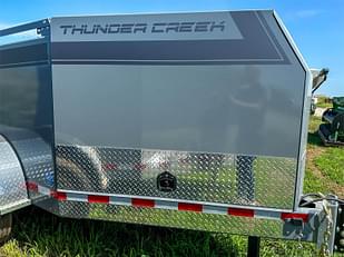 Main image Thunder Creek FST750 6