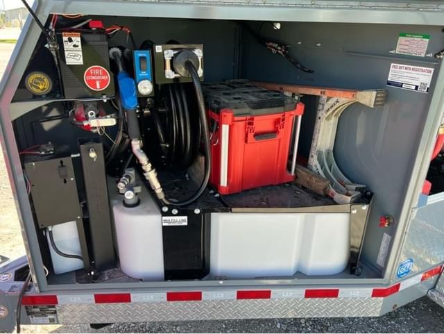 Image of Thunder Creek FST750 equipment image 2