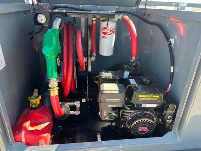 Image of Thunder Creek FST750 equipment image 3