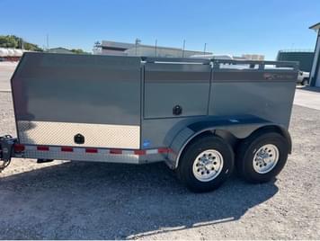 Main image Thunder Creek FST750