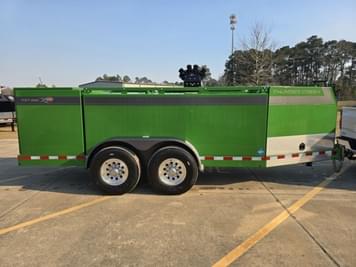 Main image Thunder Creek FST990