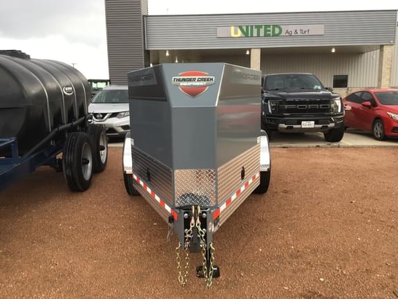 Image of Thunder Creek FST990 equipment image 1