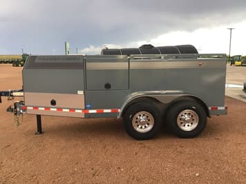 Main image Thunder Creek FST990