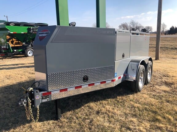 Main image Thunder Creek FST990