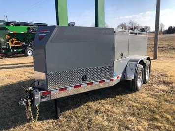 Main image Thunder Creek FST990